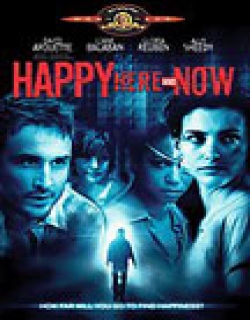 Happy Here and Now Movie Poster