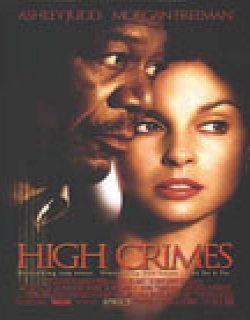 High Crimes (2002) - English