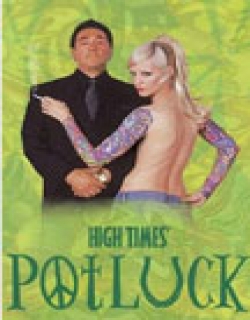 High Times Potluck Movie Poster
