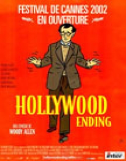 Hollywood Ending (2002) - English