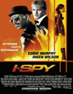 I Spy (2002) - English