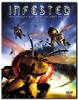 Infested (2002) - English
