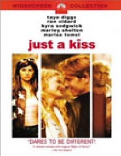 Just a Kiss (2002) - English