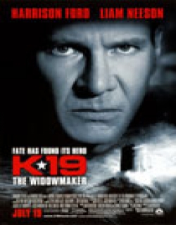 K-19: The Widowmaker (2002) - English