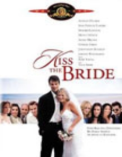 Kiss the Bride (2002) - English