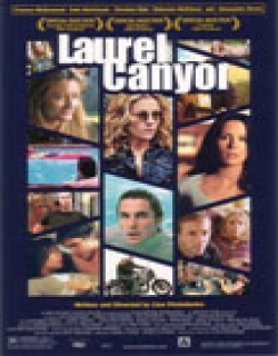Laurel Canyon (2002) - English
