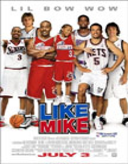 Like Mike (2002) - English
