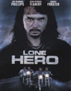 Lone Hero (2002) - English