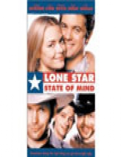Lone Star State of Mind (2002) - English