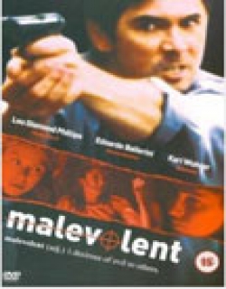 Malevolent (2002) - English