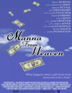 Manna from Heaven (2002) - English