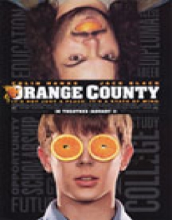 Orange County (2002) - English