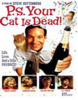 P.S. Your Cat Is Dead! (2002) - English
