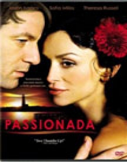 Passionada (2002) - English