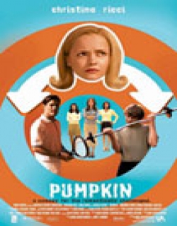 Pumpkin (2002) - English