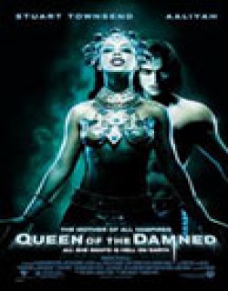 Queen of the Damned (2002) - English