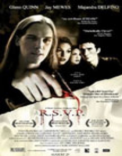 R.S.V.P. (2002) - English