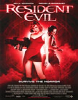 Resident Evil (2002) - English