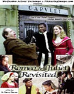 Romeo & Juliet Revisited (2002) - English