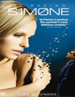 S1m0ne (2002) - English