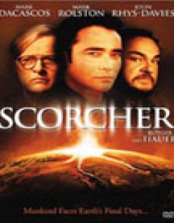 Scorcher (2002) - English