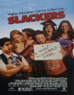 Slackers (2002) - English