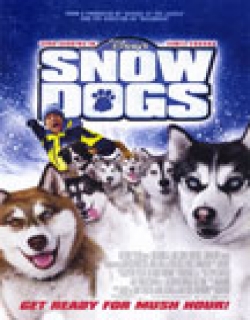 Snow Dogs (2002) - English