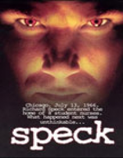 Speck Movie Poster
