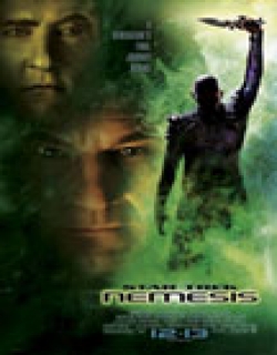 Star Trek: Nemesis (2002) - English