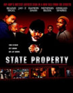 State Property (2002) - English