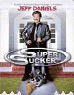 Super Sucker Movie Poster