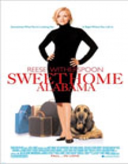 Sweet Home Alabama (2002) - English