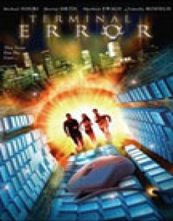 Terminal Error Movie Poster