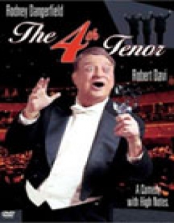 The 4th Tenor (2002) - English