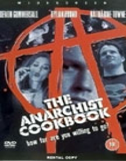 The Anarchist Cookbook (2002) - English