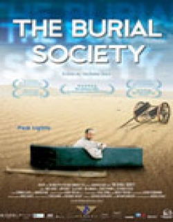 The Burial Society (2002) - English