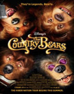 The Country Bears (2002) - English