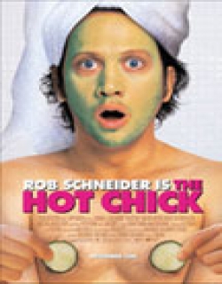 The Hot Chick (2002) - English