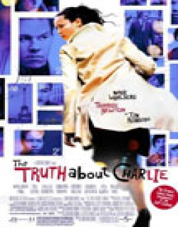 The Truth About Charlie Movie Poster