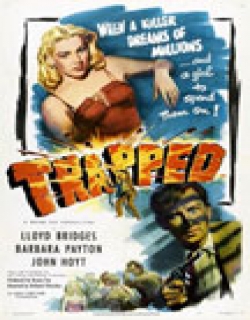 Trapped (2002) - English