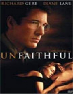 Unfaithful (2002) - English