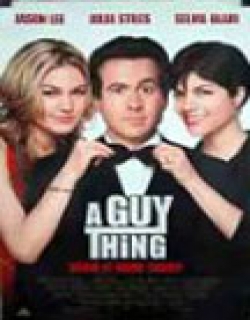 A Guy Thing Movie Poster