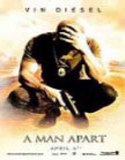A Man Apart Movie Poster