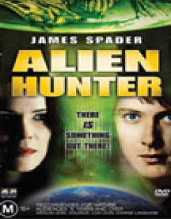 Alien Hunter (2003)