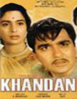 Khakaan (1965) - Hindi