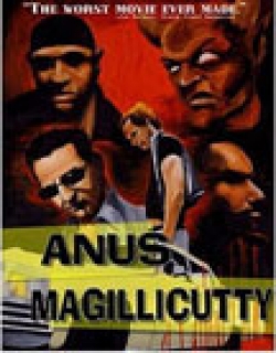 Anus Magillicutty (2003)