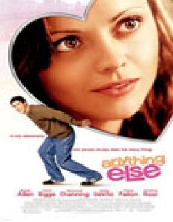 Anything Else (2003) - English