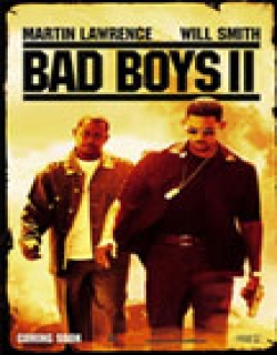 Bad Boys II (2003) - English