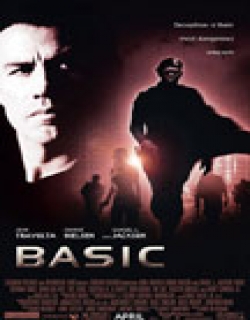 Basic (2003) - English