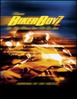 Biker Boyz (2003) - English
